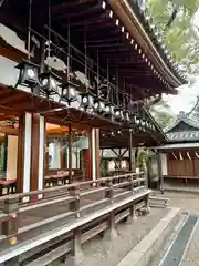 杭全神社(大阪府)