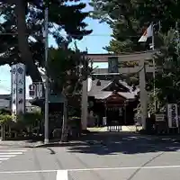 八雲神社(山形県)