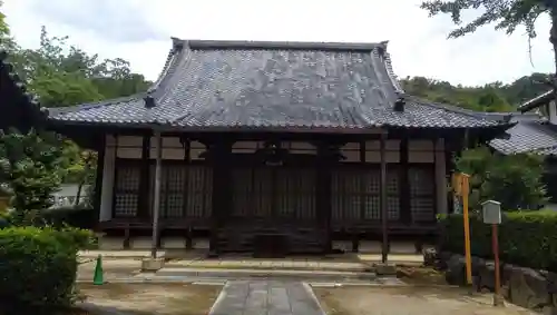 大念寺のその他建物
