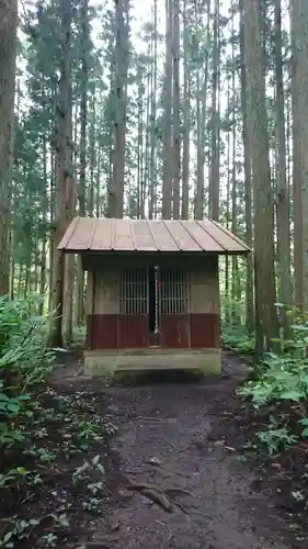 西光寺(宮城県)
