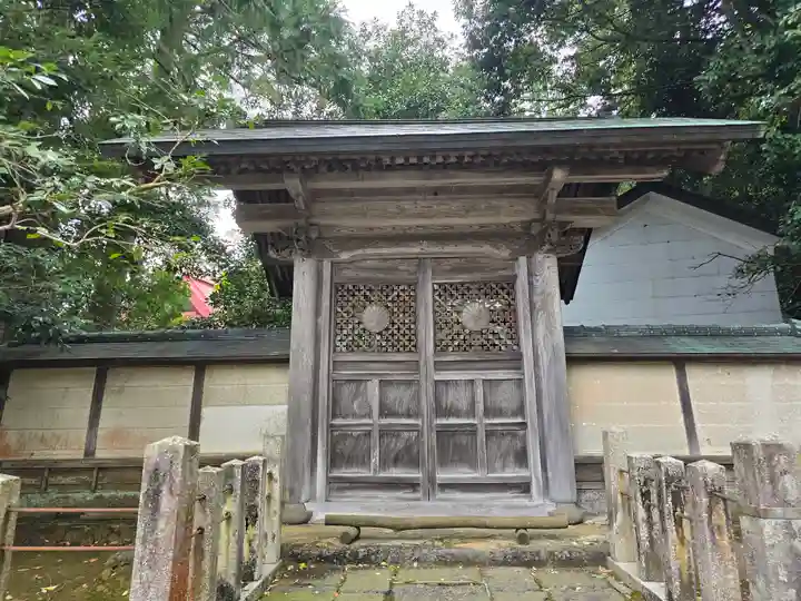 松尾寺(京都府)