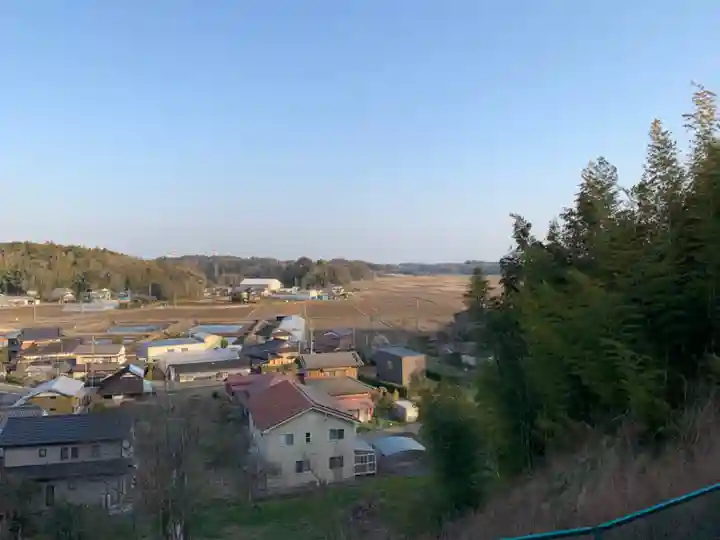 白旗神社(千葉県)