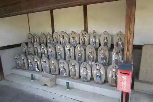 大円寺の末社・摂社