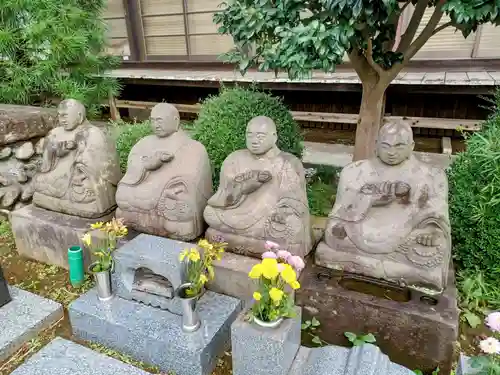 三光院(埼玉県)