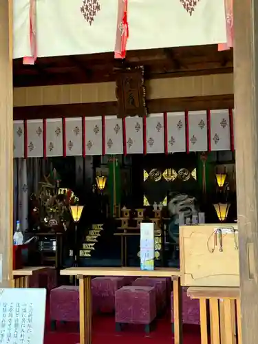 龍宮神社(北海道)