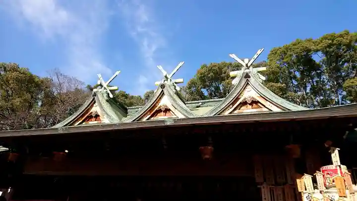 西宮神社のその他建物