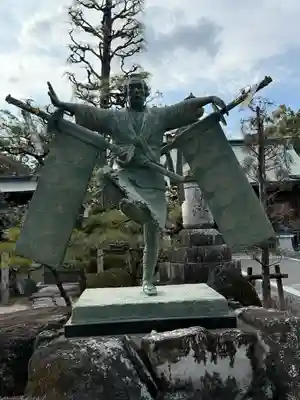 大井神社(静岡県)