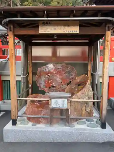 門戸厄神東光寺(兵庫県)