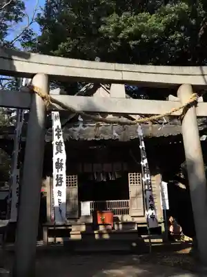 八百富神社(愛知県)