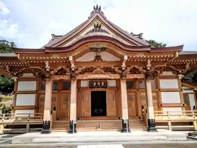 東光寺(宮城県)