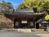 信光明寺の末社・摂社
