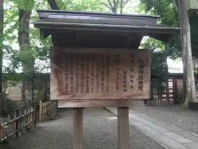 大國魂神社の歴史