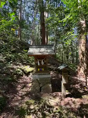 粟鹿神社(兵庫県)