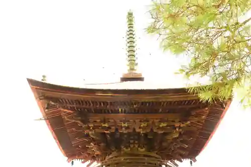 常寂光寺(京都府)