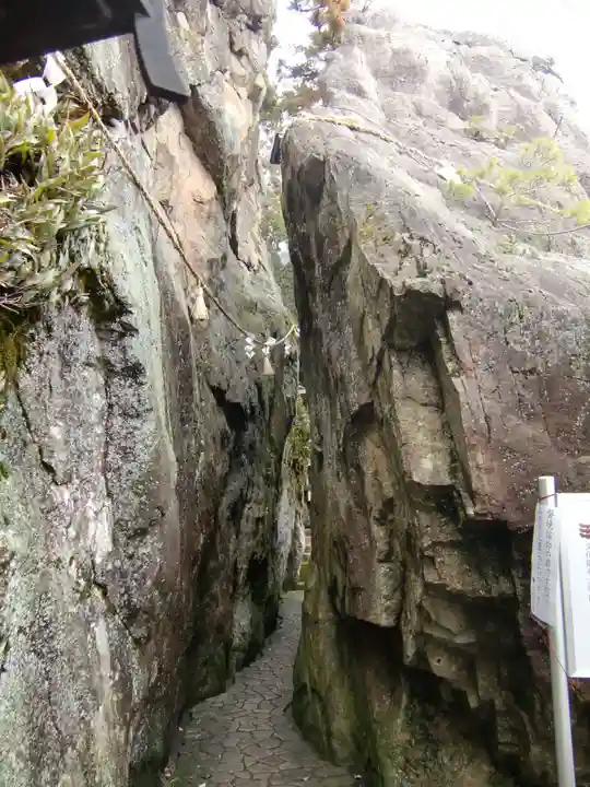 阿賀神社(滋賀県)