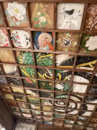 尾張冨士大宮浅間神社(愛知県)