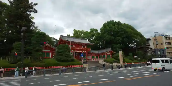 八坂神社(祇園さん)のその他建物