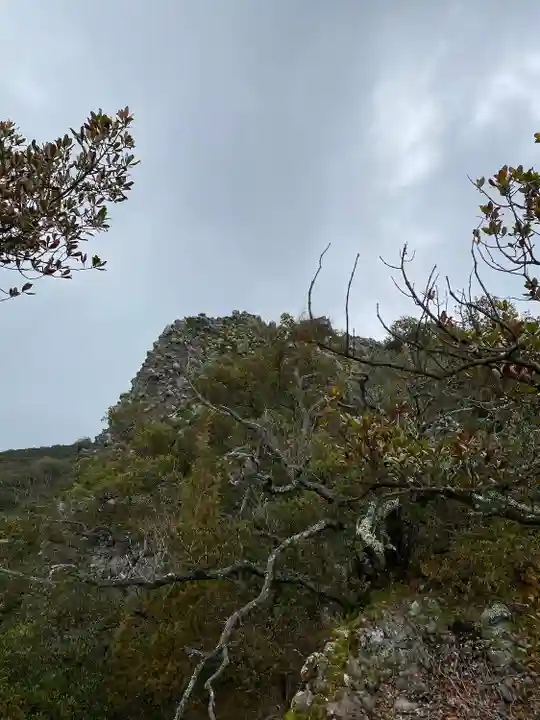 碁石山(香川県)