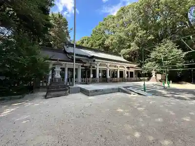 宮崎縣護國神社(宮崎県)