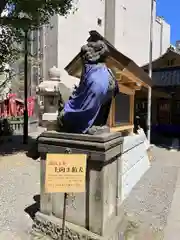 日本橋日枝神社(東京都)