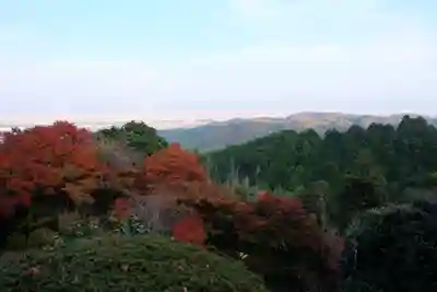善峯寺(京都府)