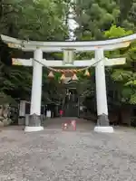 宝登山神社(埼玉県)