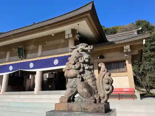 光雲神社(福岡県)