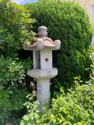 薬王寺(神奈川県)