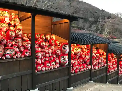 勝尾寺のその他建物