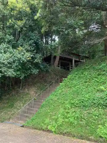 星宮神社(千葉県)