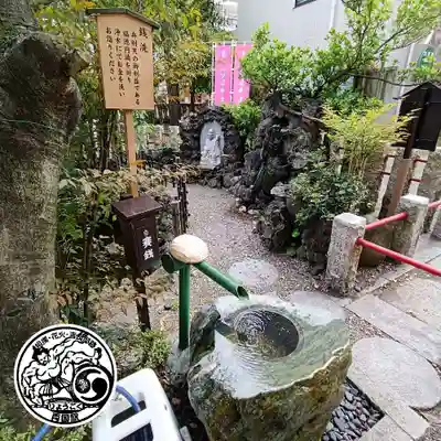 江島杉山神社(東京都)