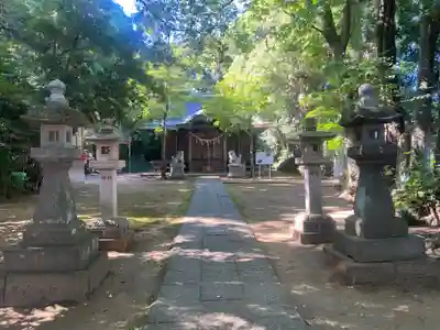 七百餘所神社 (千葉県)