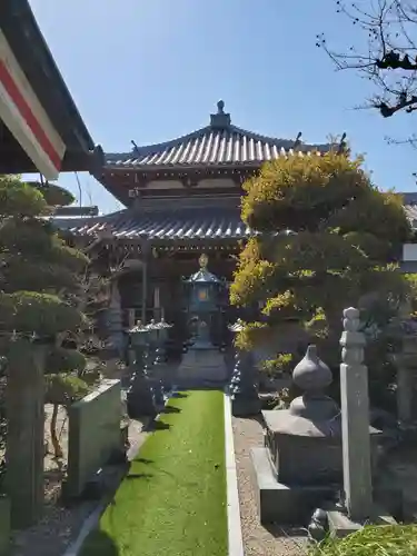 西光寺のその他建物