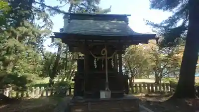 天橋立神社(京都府)