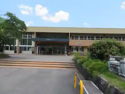 縁結神社(長野県)