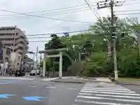 意富比神社(千葉県)
