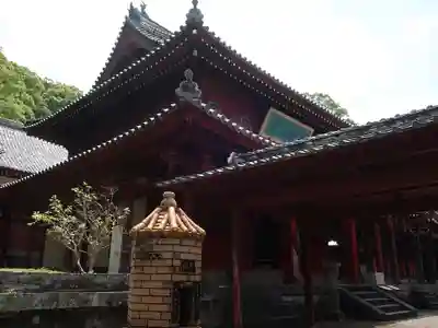 崇福寺(長崎県)