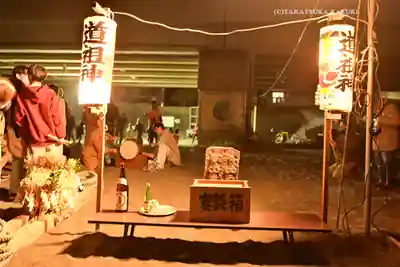 賽神社(神奈川県)