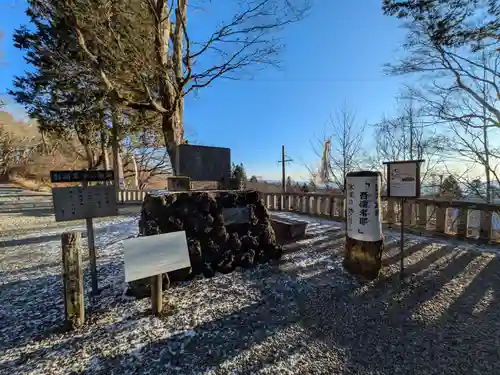 熊野皇大神社(長野県)