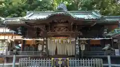 調神社(埼玉県)