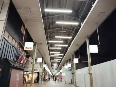 高砂稲荷大明神(岡山県)