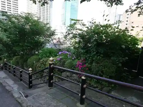 重秀寺のその他建物