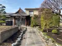 光圓寺のその他建物