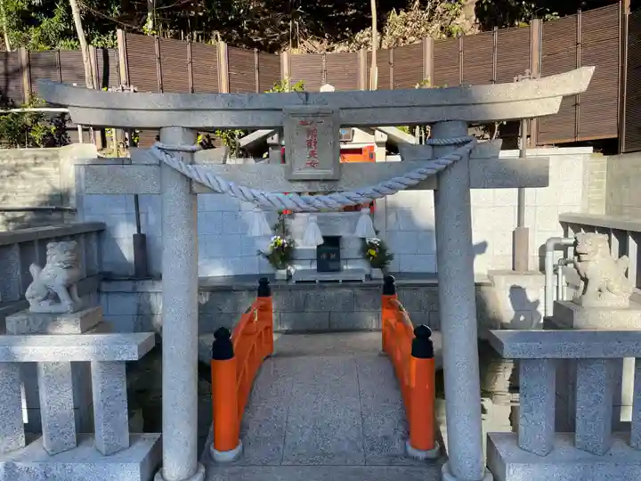 福祥寺(須磨寺)(兵庫県)