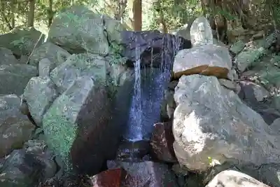御自作天満宮(福岡県)