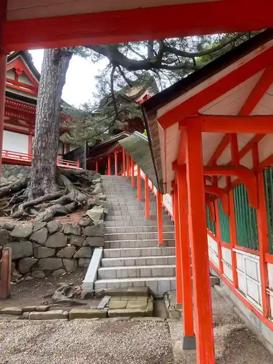 日御碕神社(島根県)