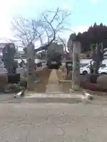 明本寺(栃木県)