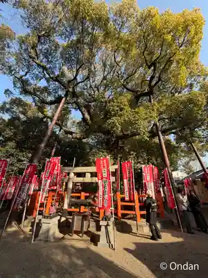 住吉大社(大阪府)