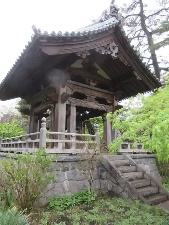 青龍山 吉祥寺のその他建物