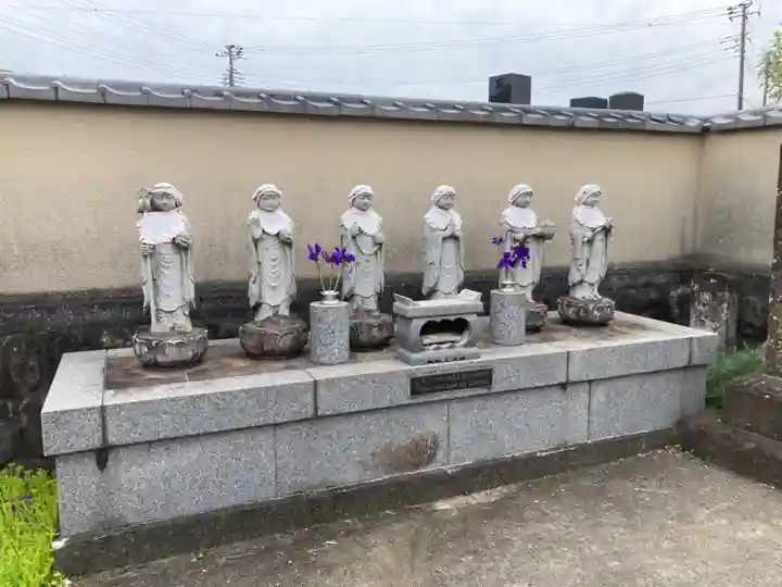 光西寺(神奈川県)